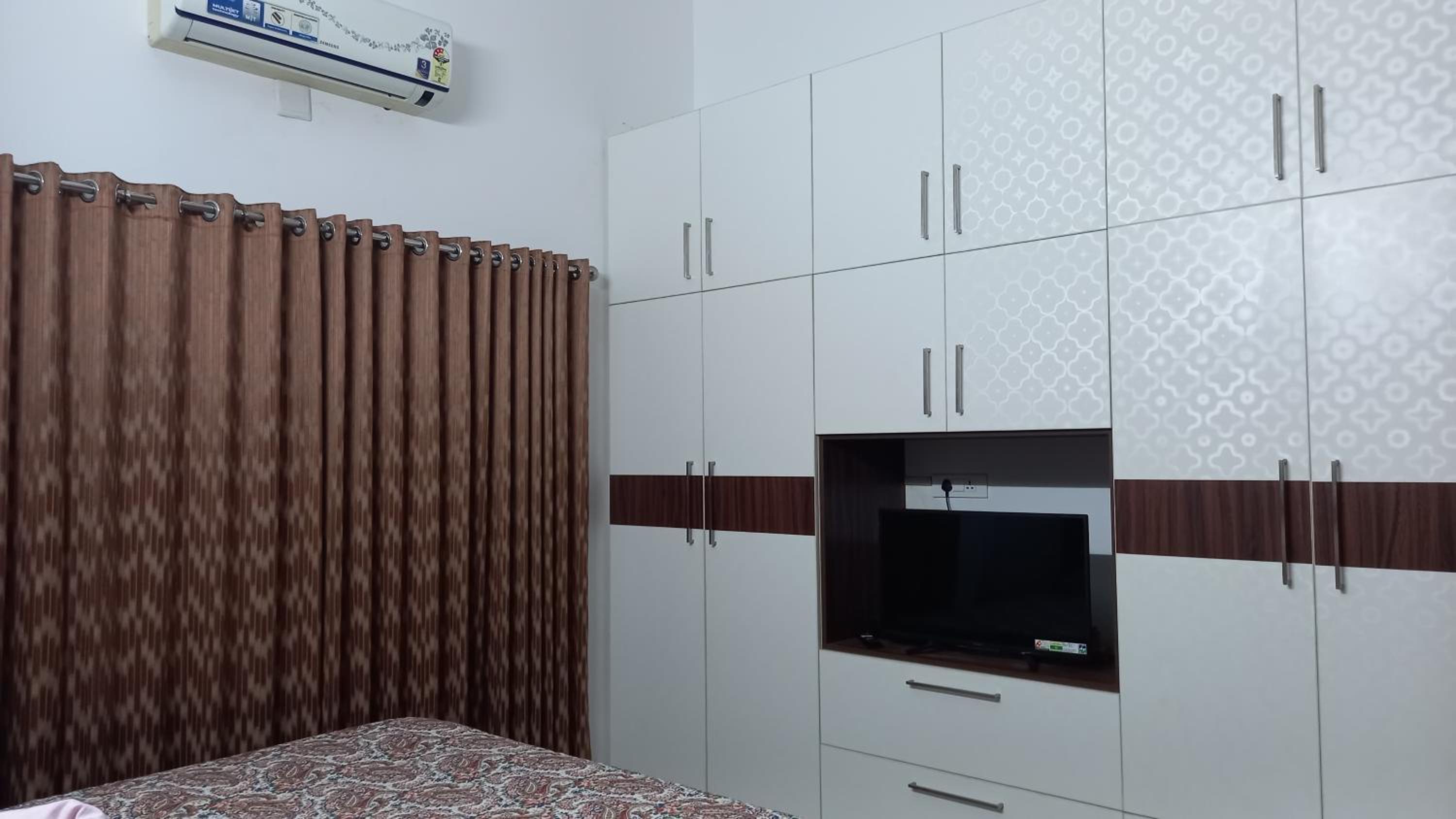Niks home stay - A view 2