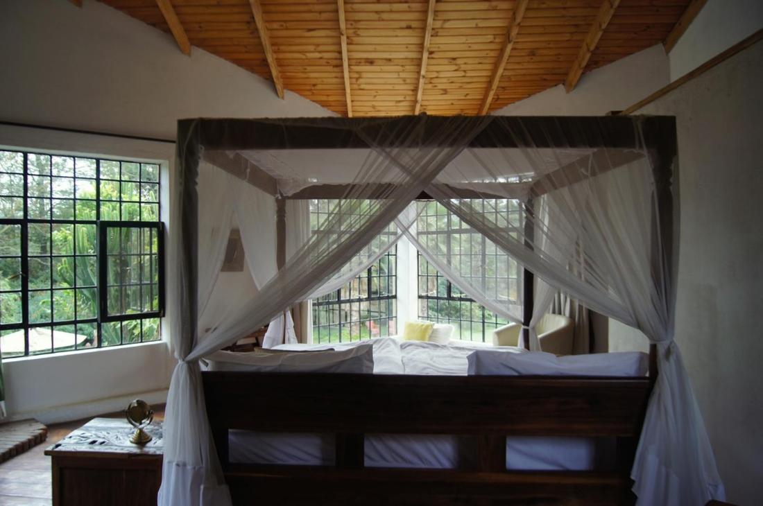 Meru House Lekisilai