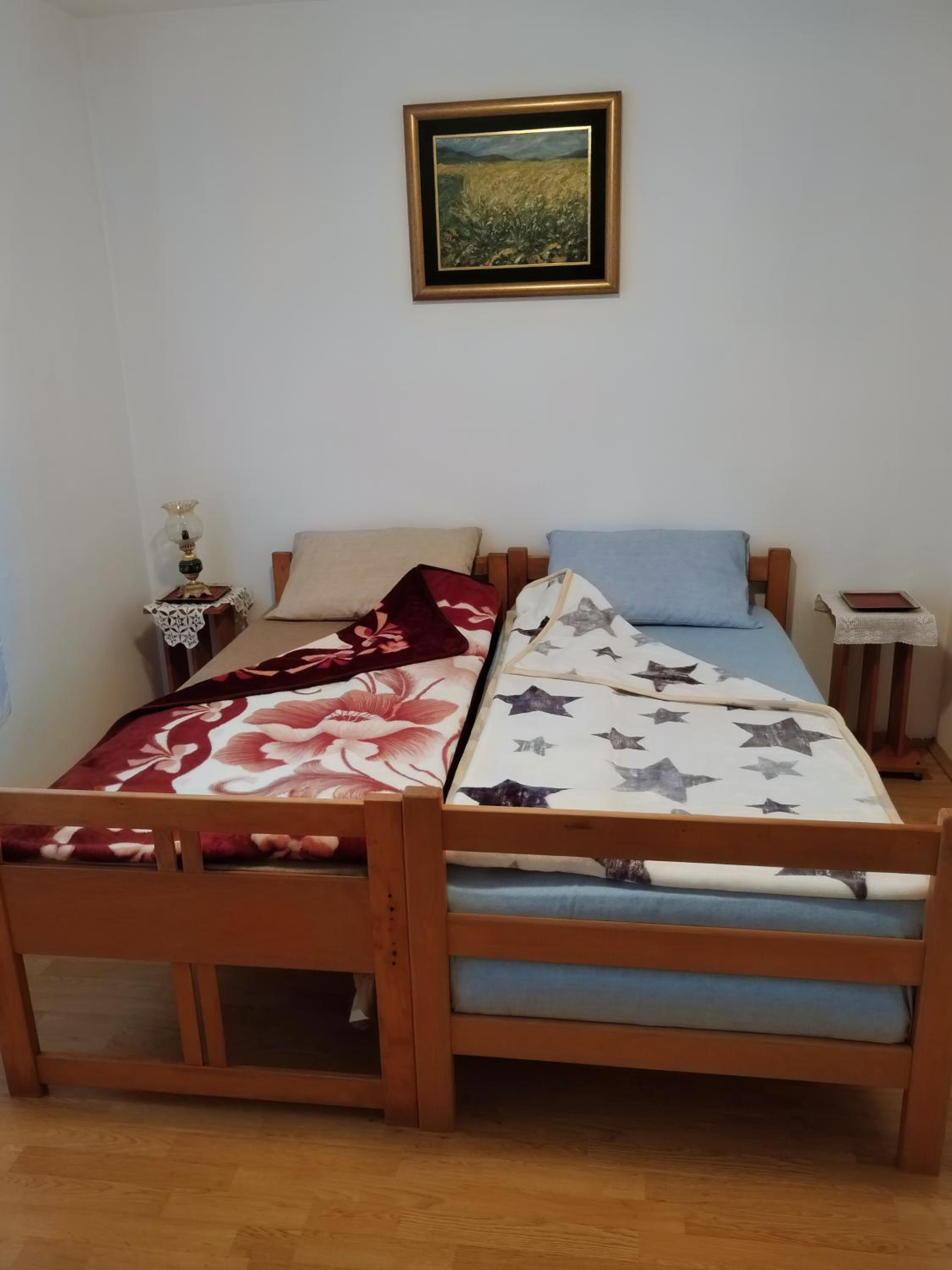 Pansion Šarani