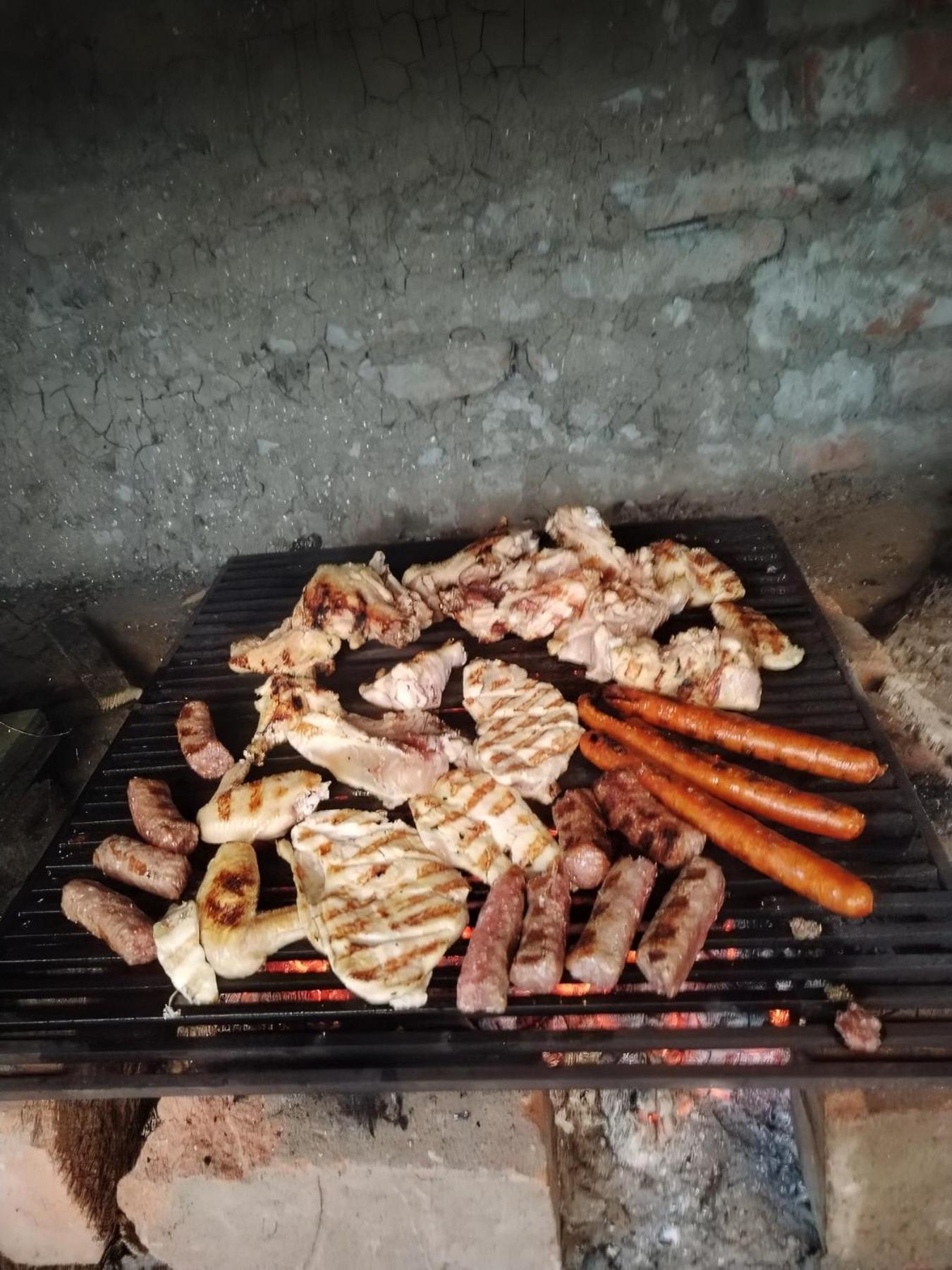 Pansion Šarani