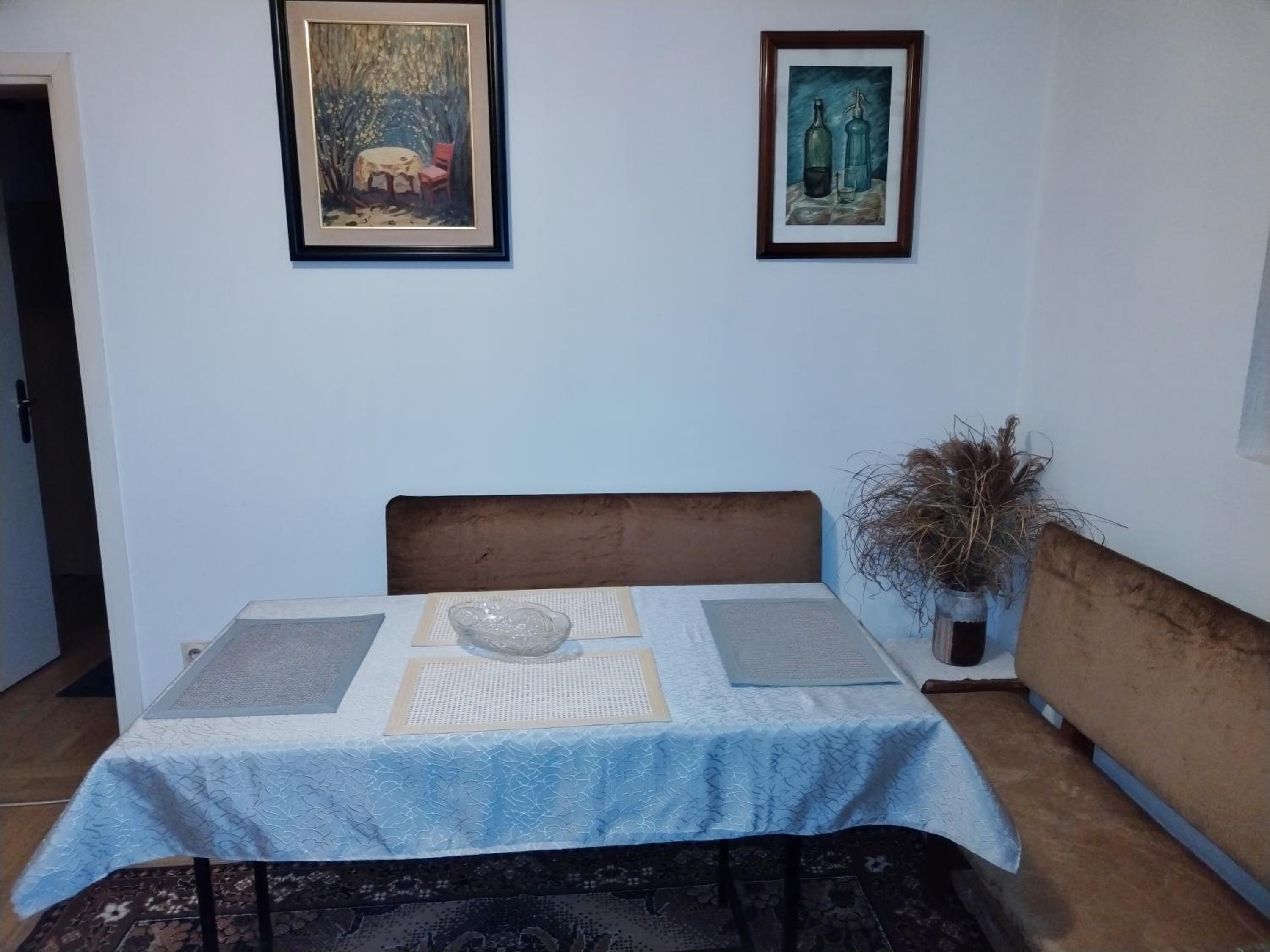Pansion Šarani