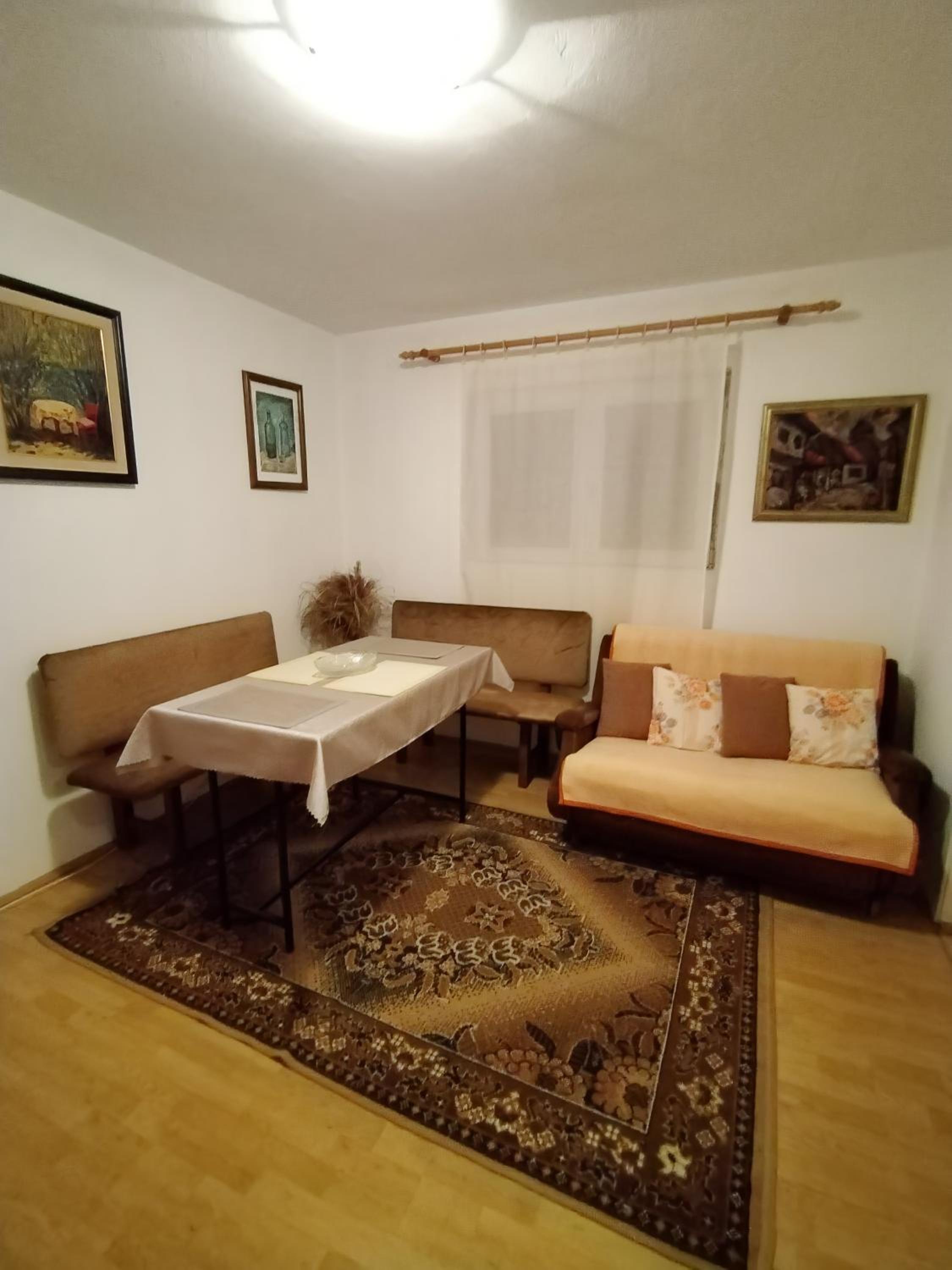 Pansion Šarani