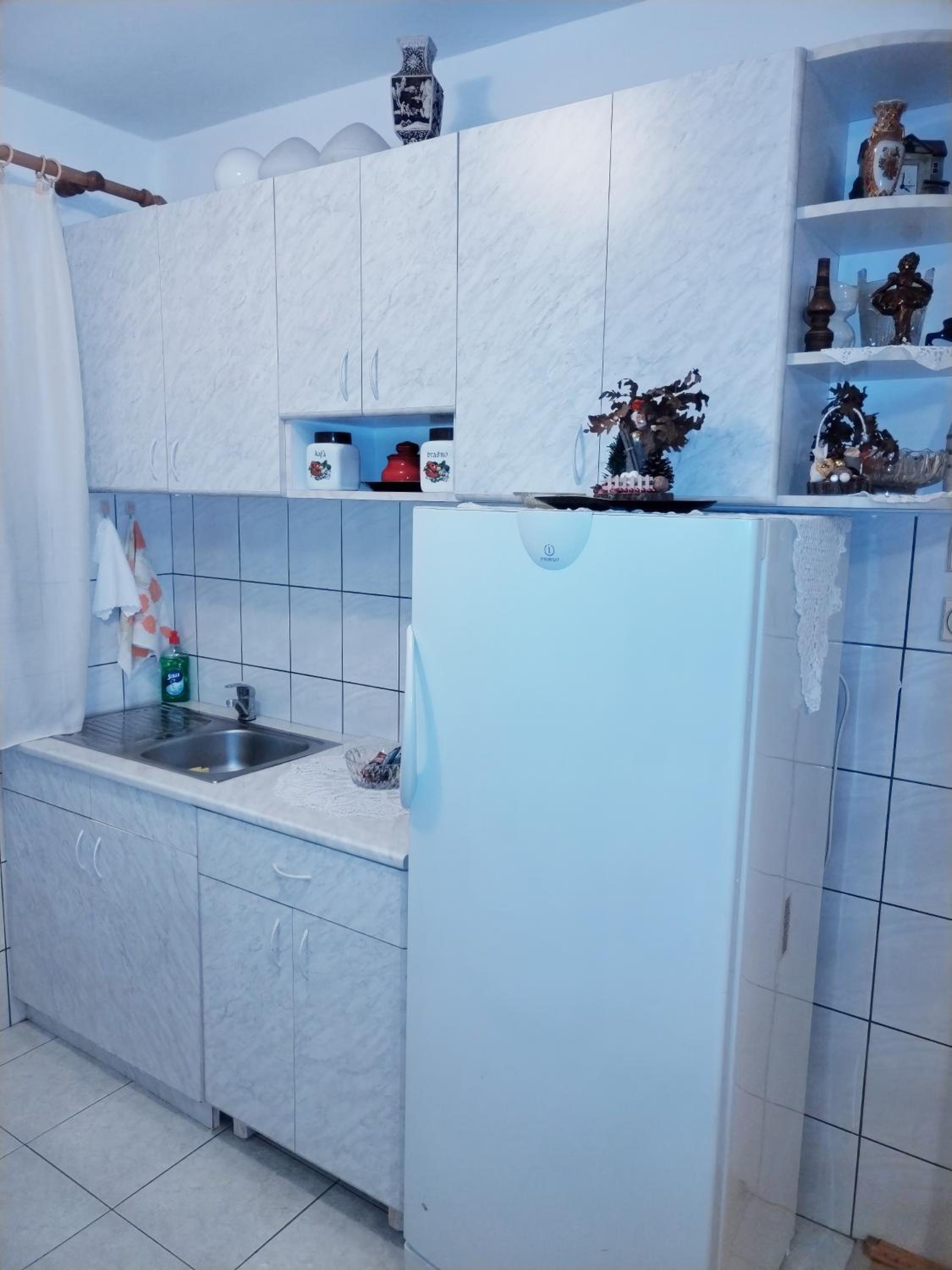 Pansion Šarani