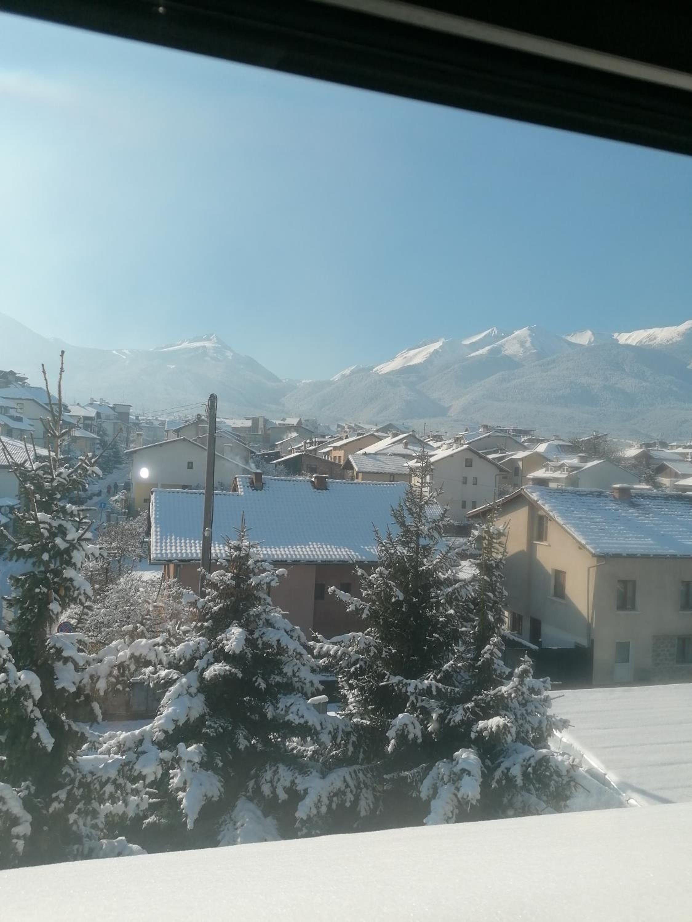 Bansko Vacations - Boutique Guest House IKONOMOV - Property Image 93