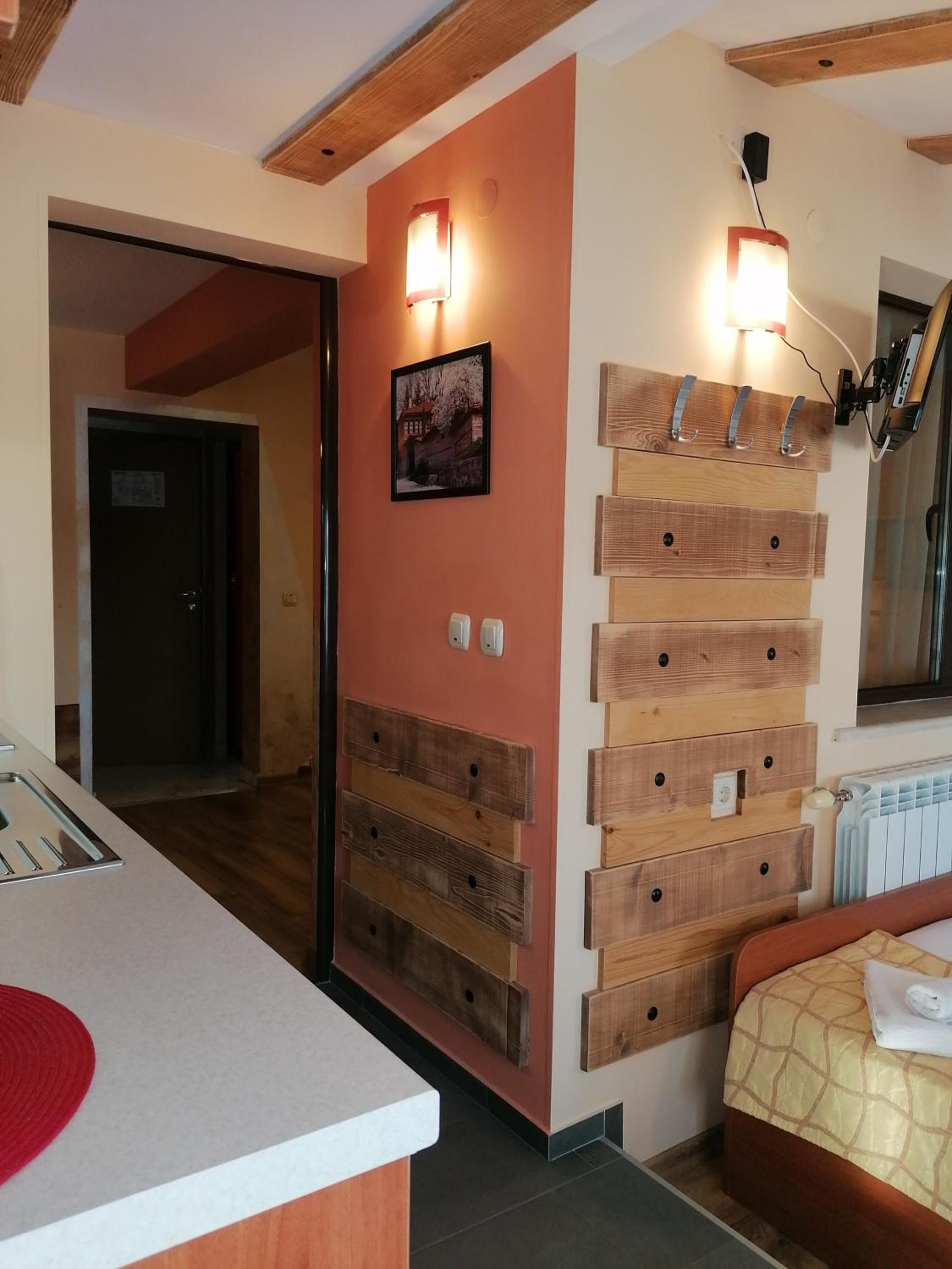 Bansko Vacations - Boutique Guest House IKONOMOV - Property Image 24