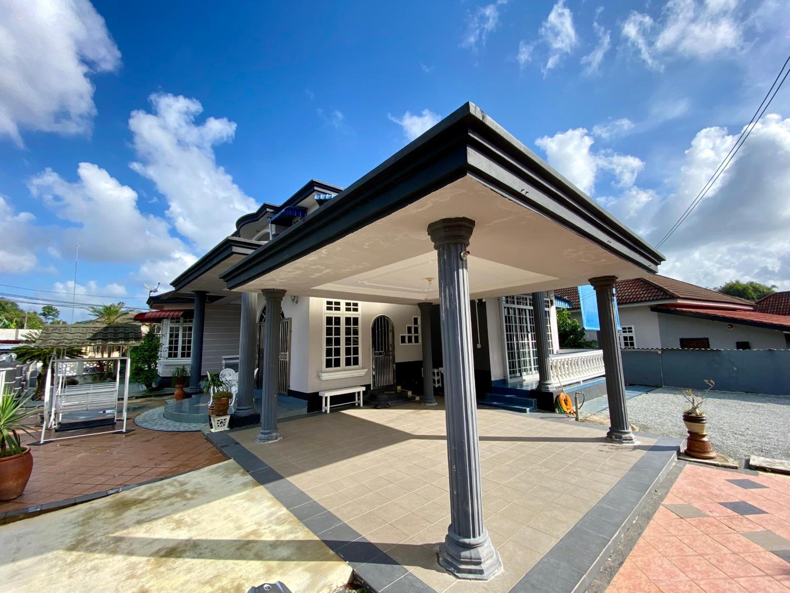 A&S Berkat Homestay - For Islam Only photo 3