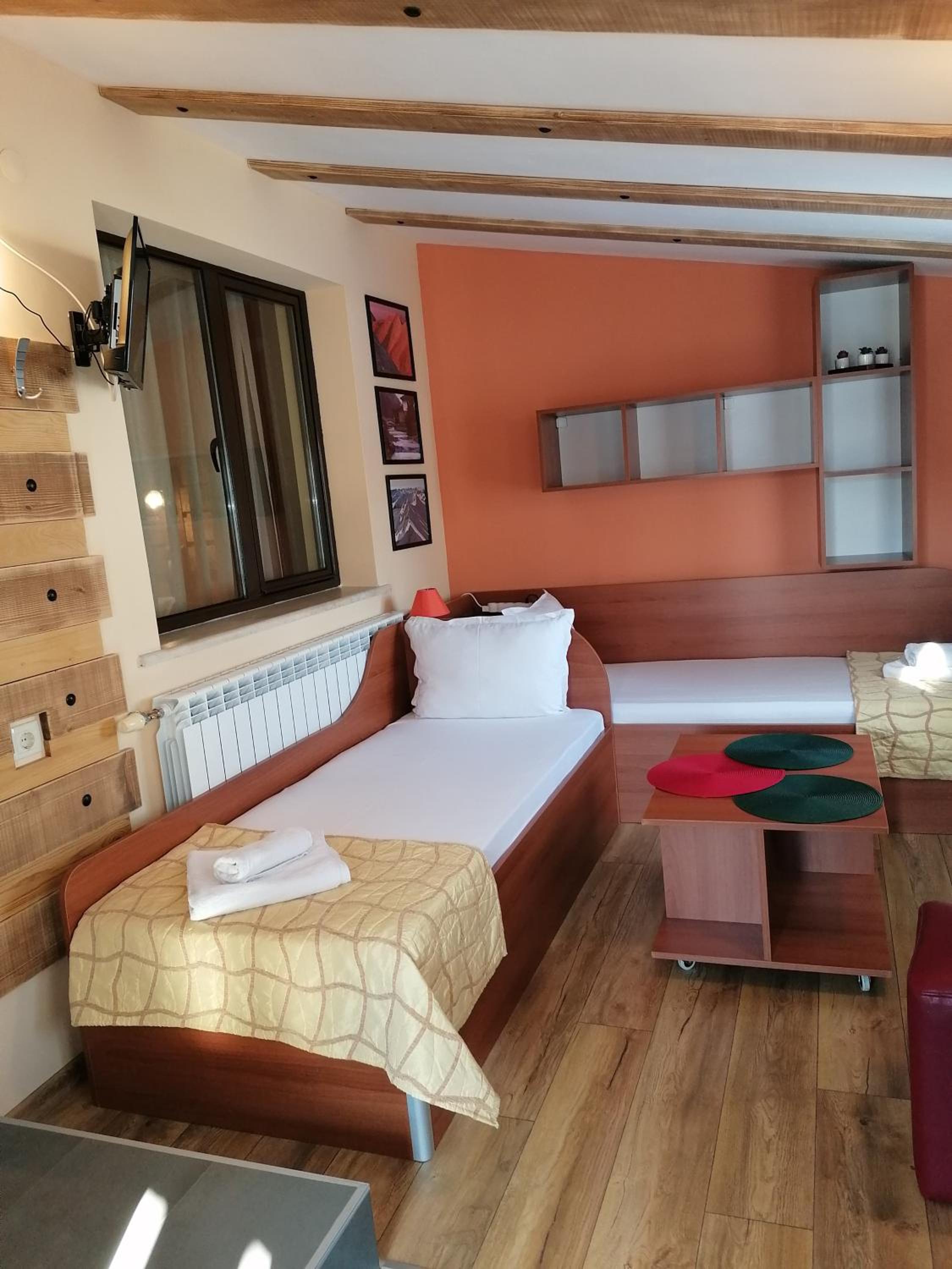 Bansko Vacations - Boutique Guest House IKONOMOV - Property Image 26
