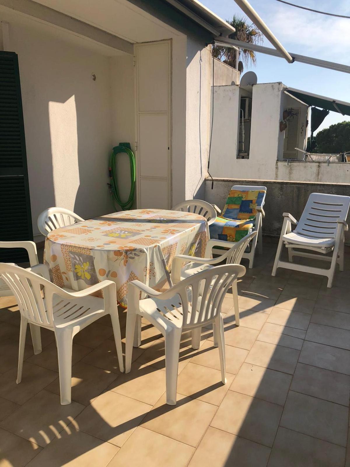 Casa del Sol Villaggio Tucano photo 3