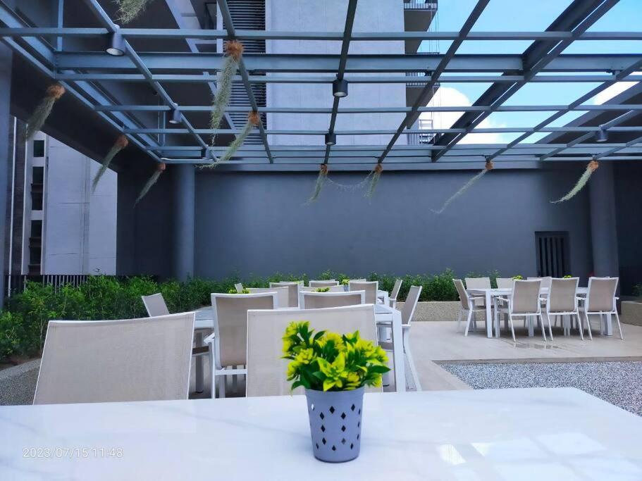New KL Bangsar South Hotel-styled Cozy Studio