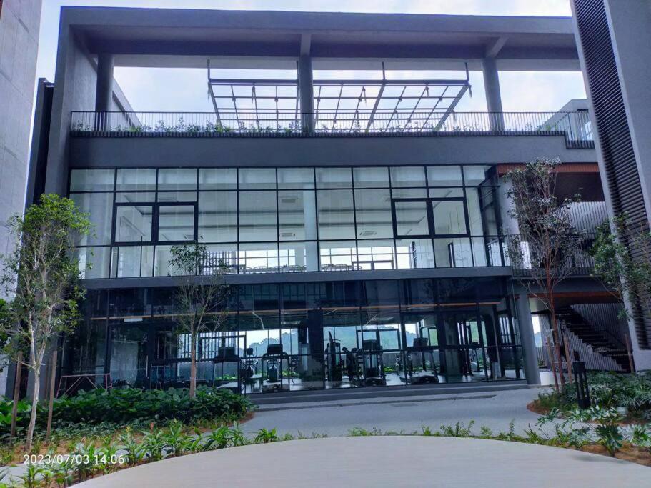 New KL Bangsar South Hotel-styled Cozy Studio