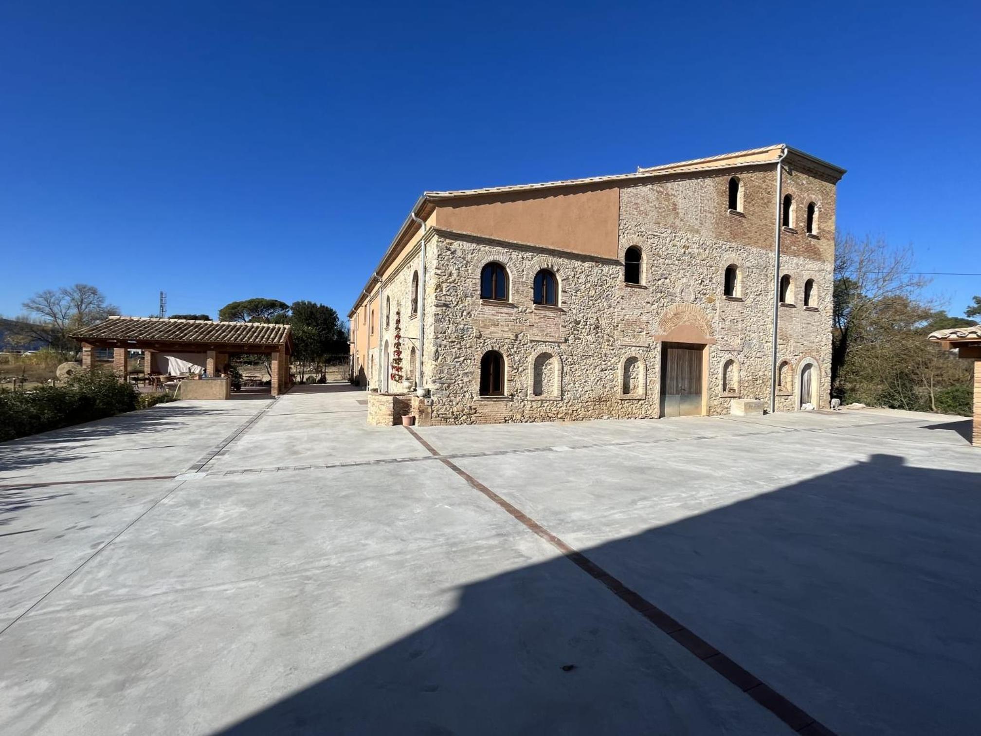 El Molí de Fornells