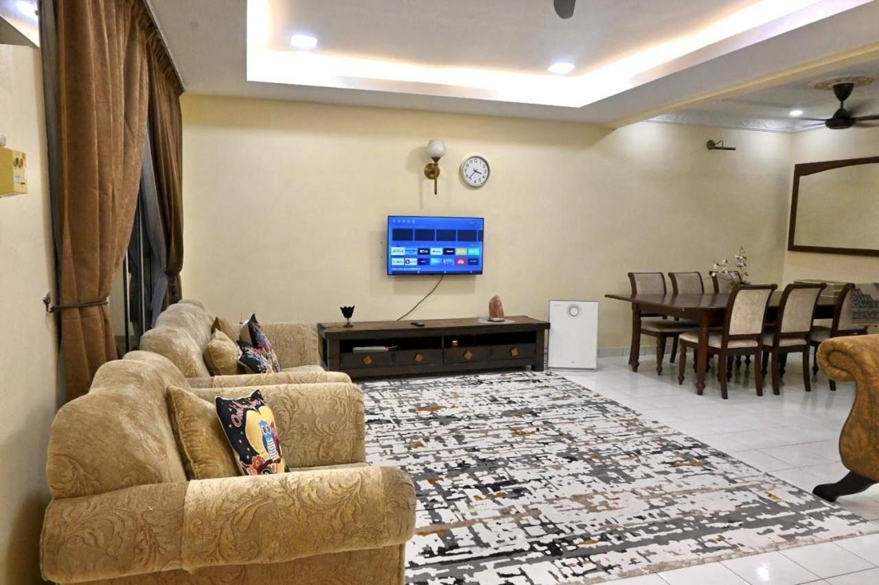 Hani Kristal Homestay
