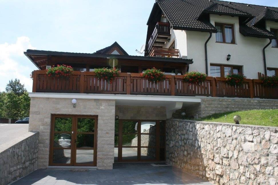 Guesthouse Villa Plitvička