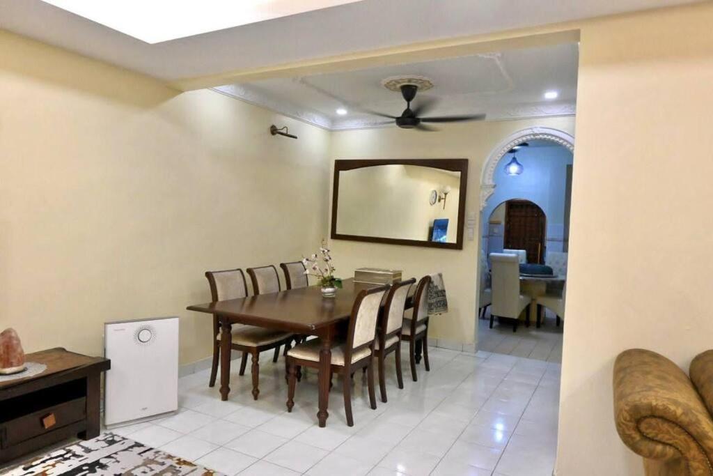 Hani Kristal Homestay