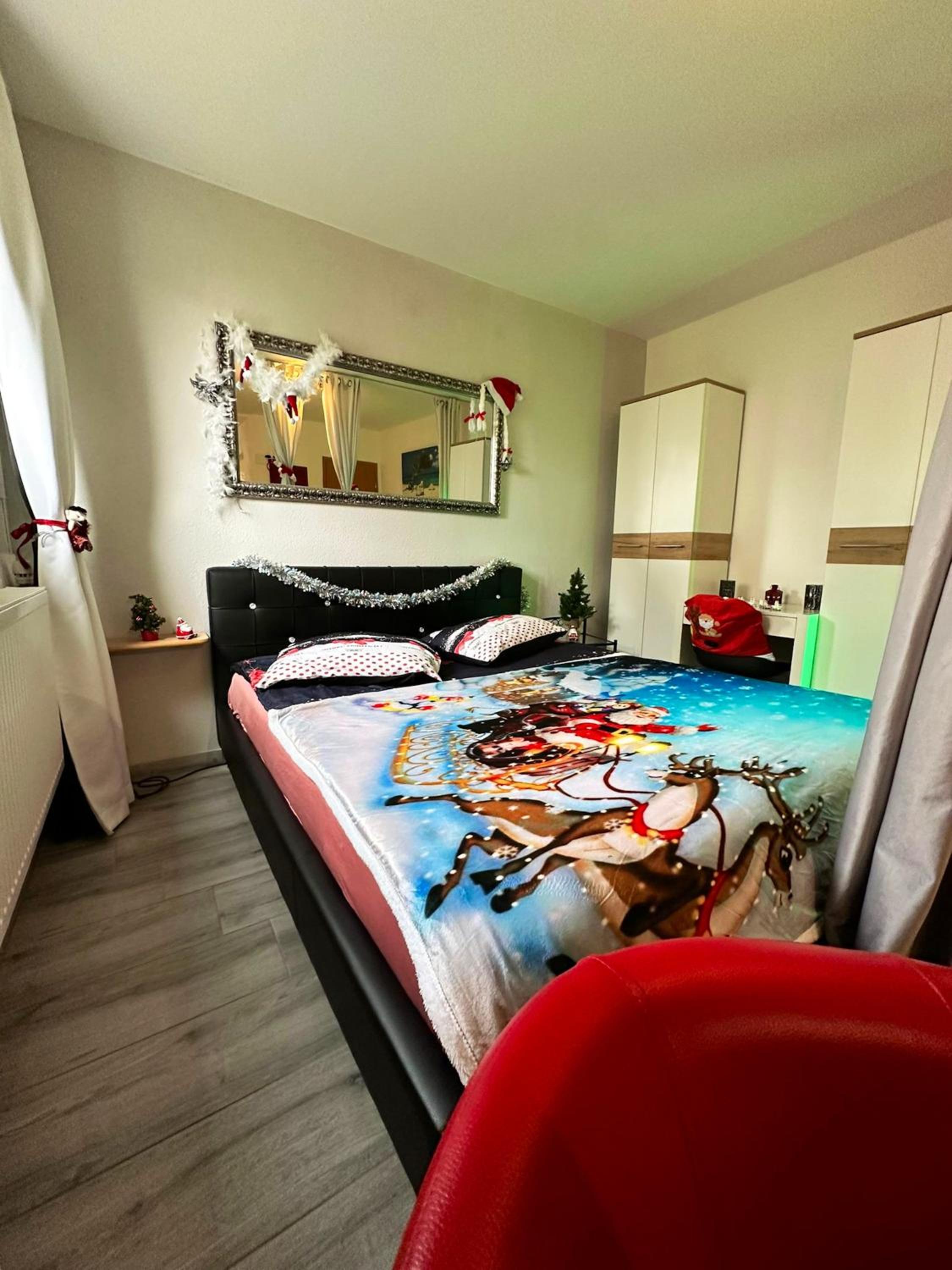 Comfortable studio in Bevaix with mountain view - 30 m² + Spa