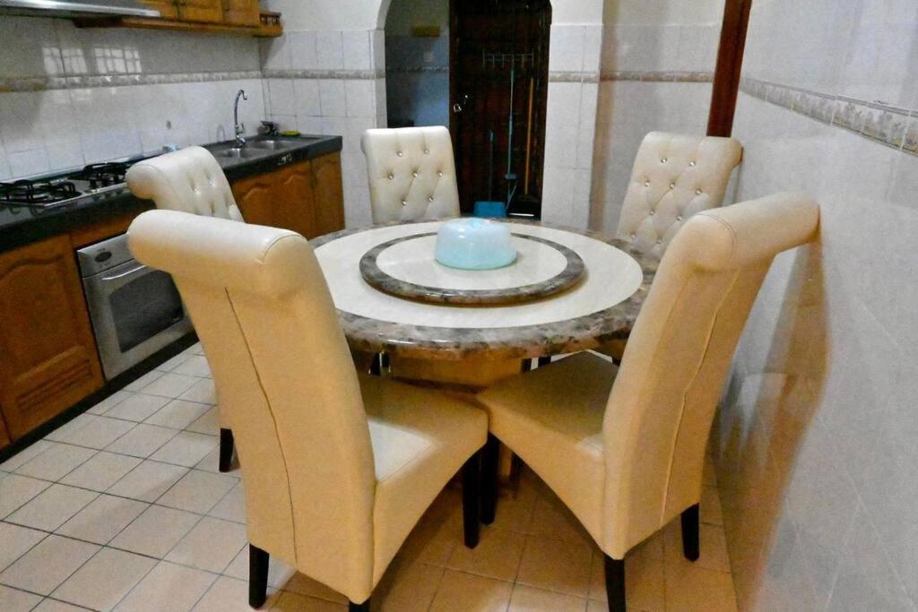 Hani Kristal Homestay