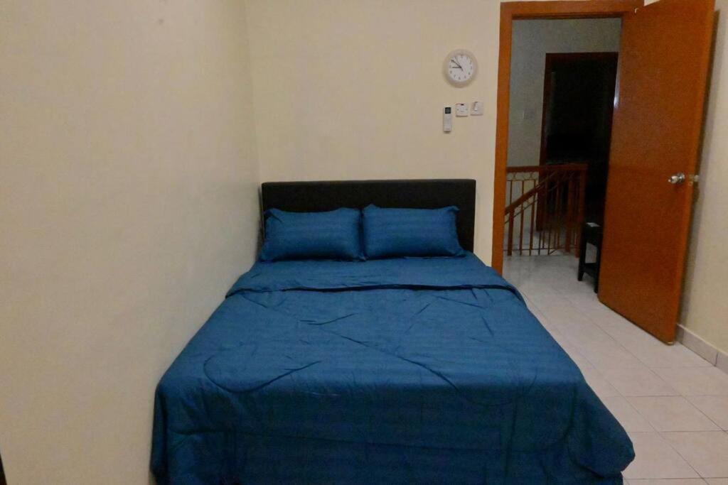 Hani Kristal Homestay