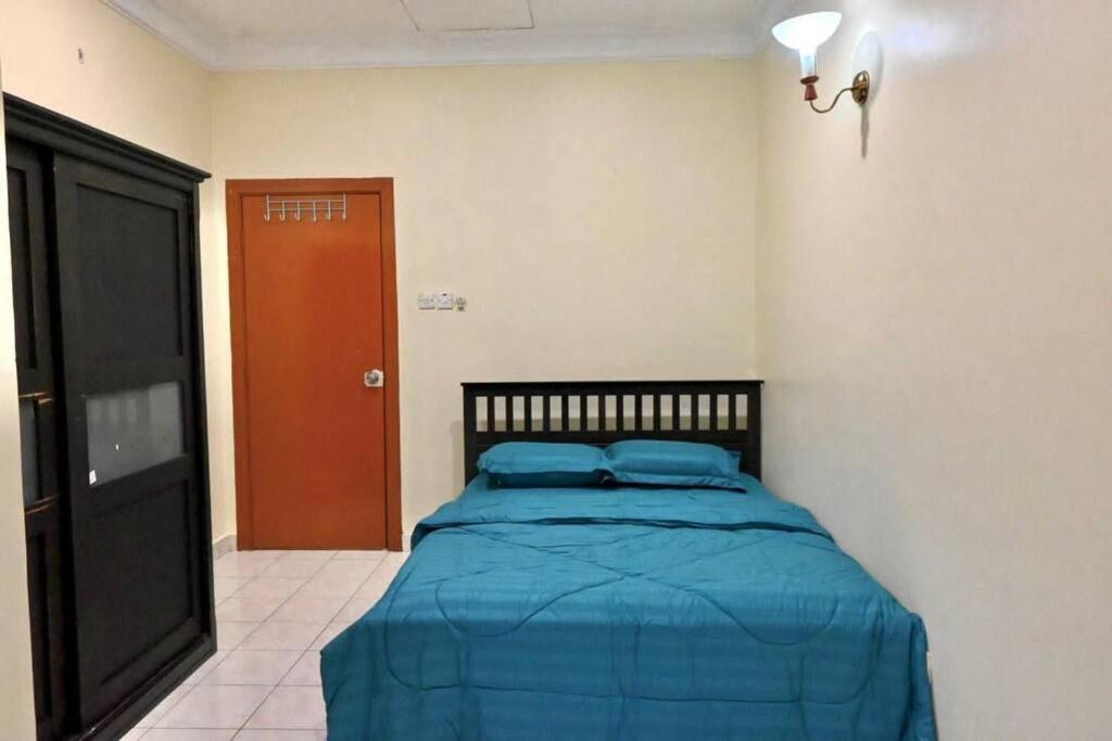 Hani Kristal Homestay
