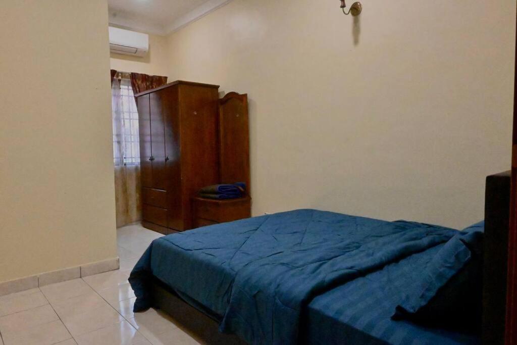 Hani Kristal Homestay