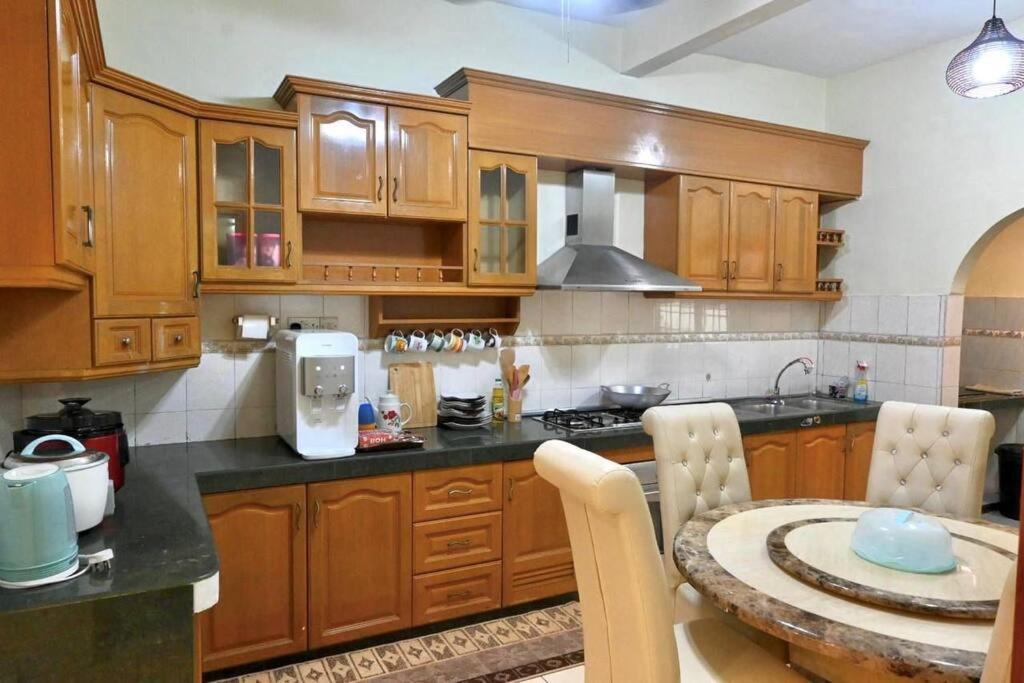 Hani Kristal Homestay