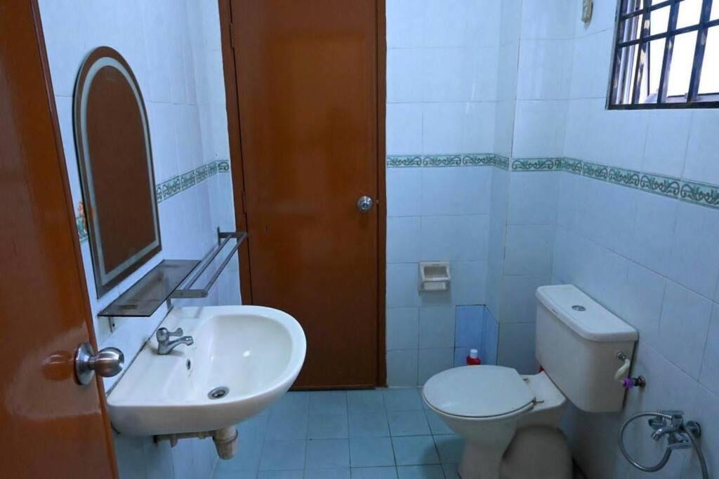 Hani Kristal Homestay