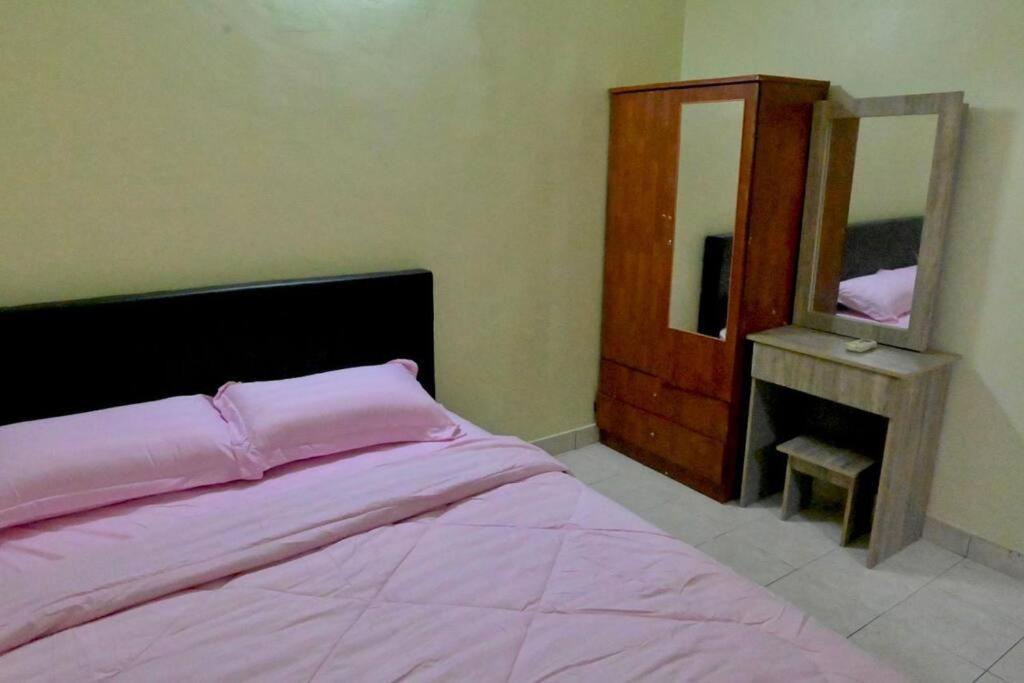 Hani Kristal Homestay