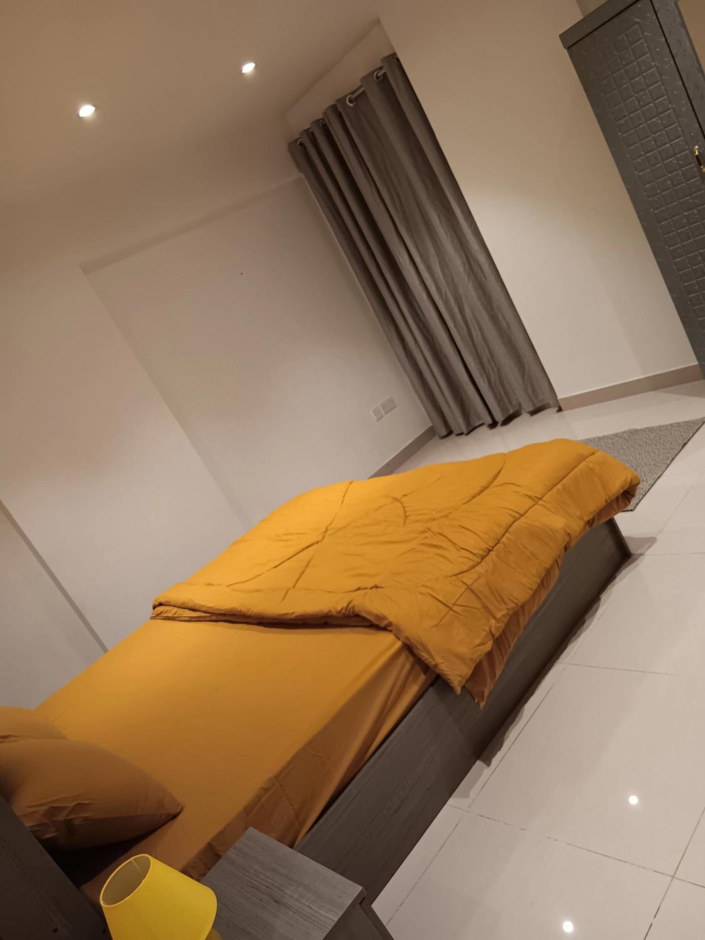 Kayan apartment1 view 5