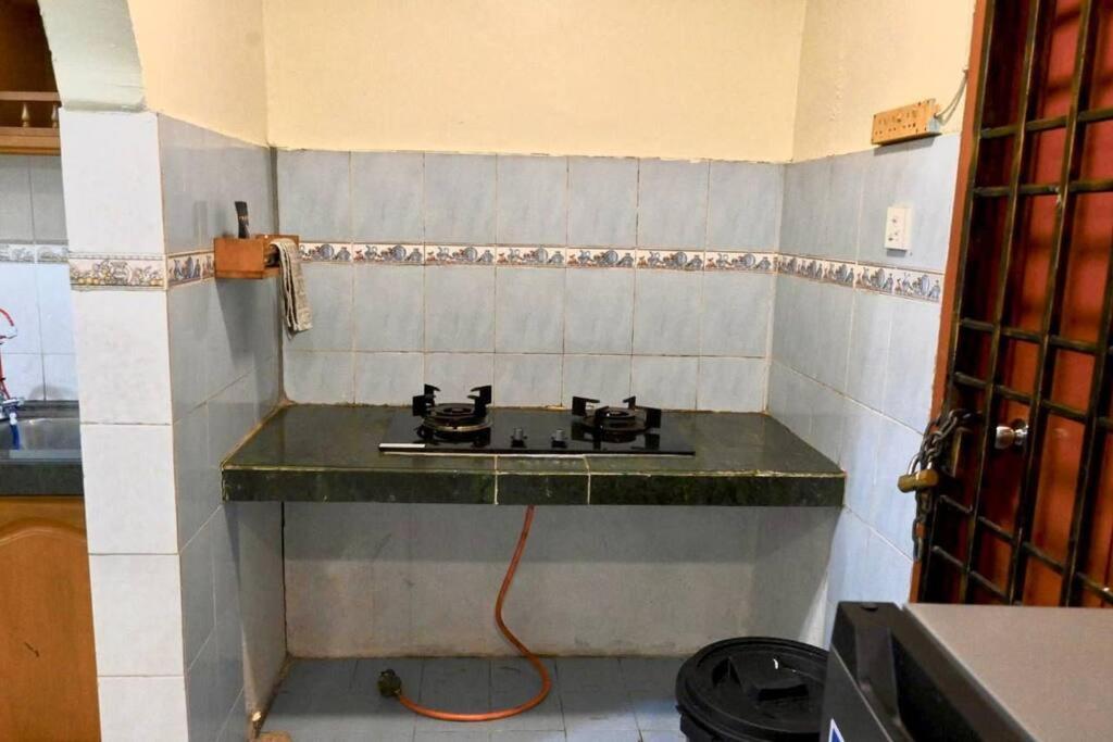 Hani Kristal Homestay