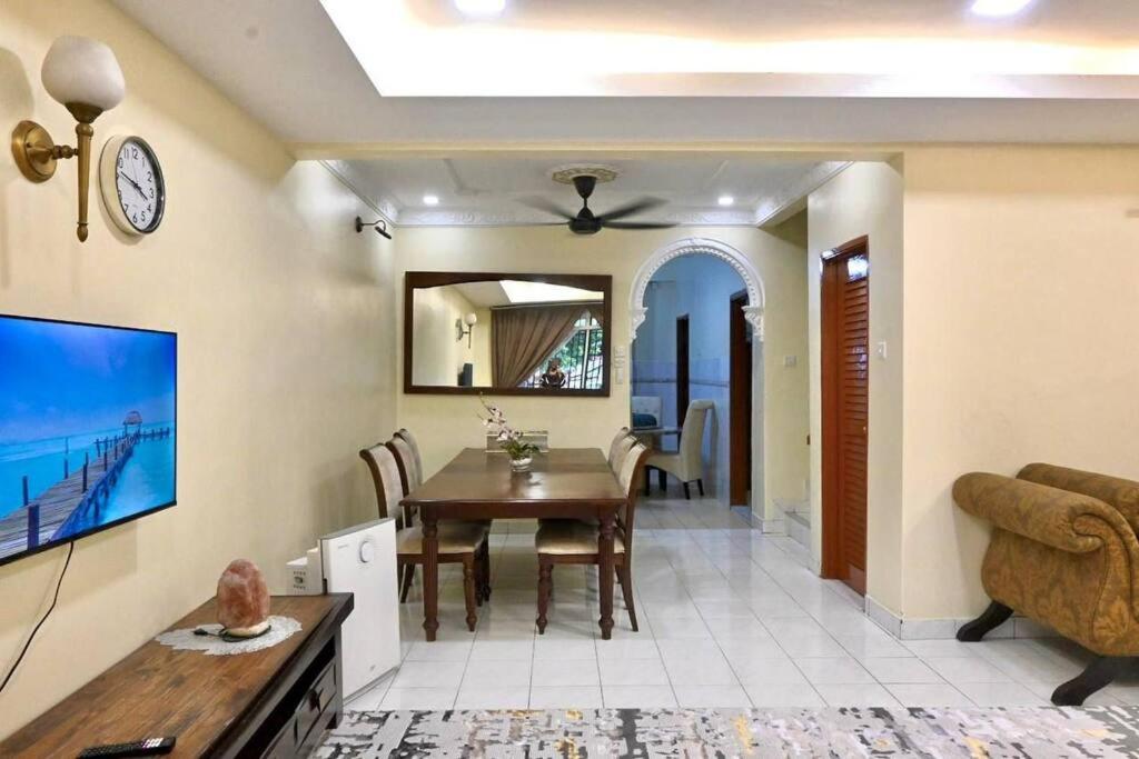 Hani Kristal Homestay