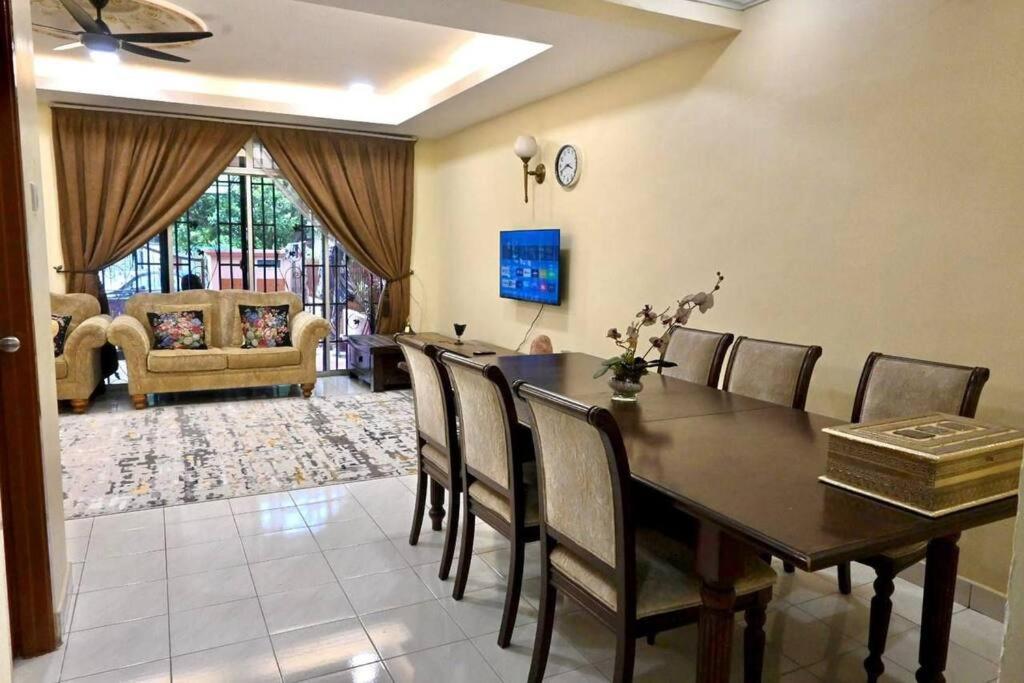 Hani Kristal Homestay