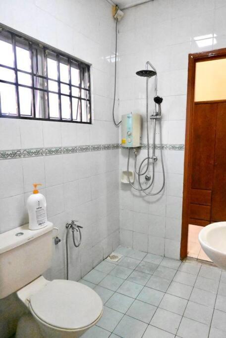 Hani Kristal Homestay