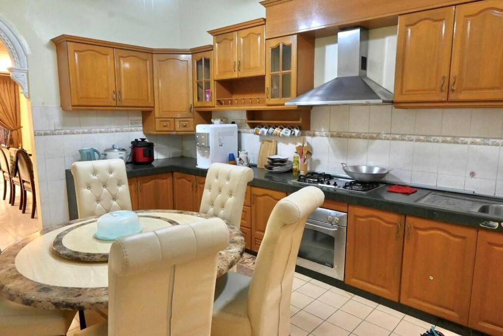 Hani Kristal Homestay
