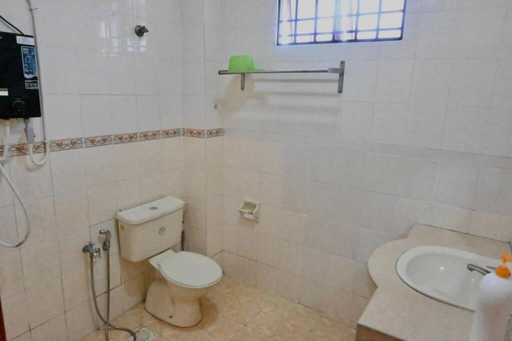 Hani Kristal Homestay