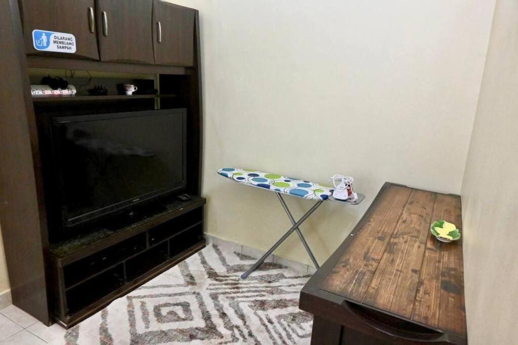 Hani Kristal Homestay
