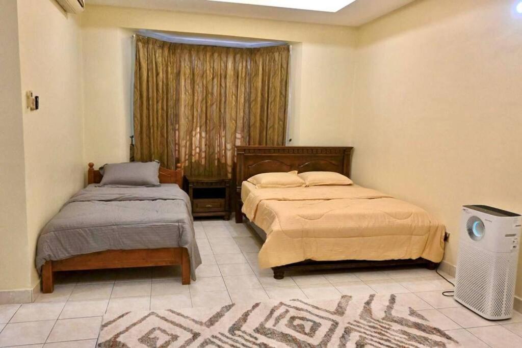 Hani Kristal Homestay