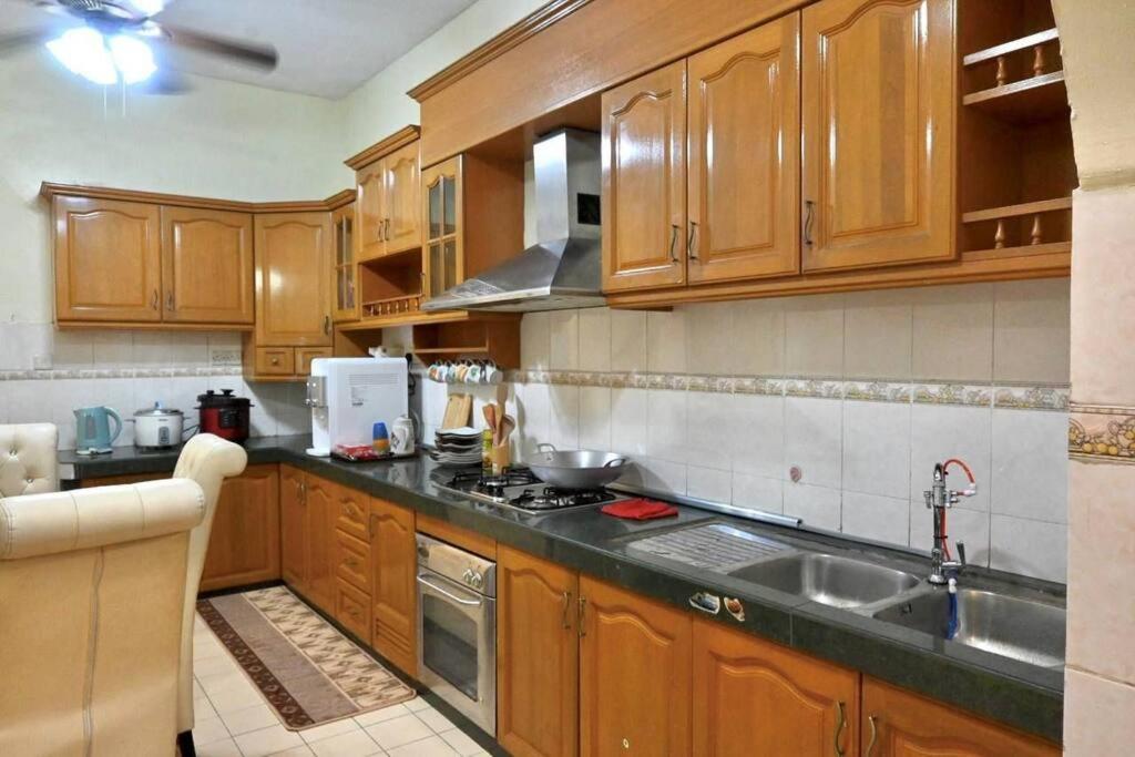 Hani Kristal Homestay