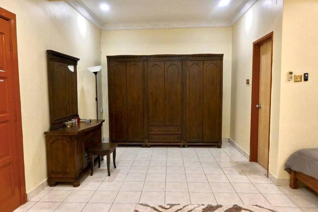 Hani Kristal Homestay