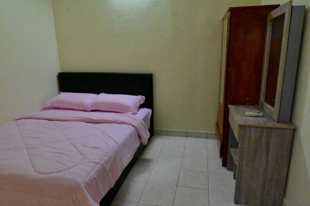 Hani Kristal Homestay