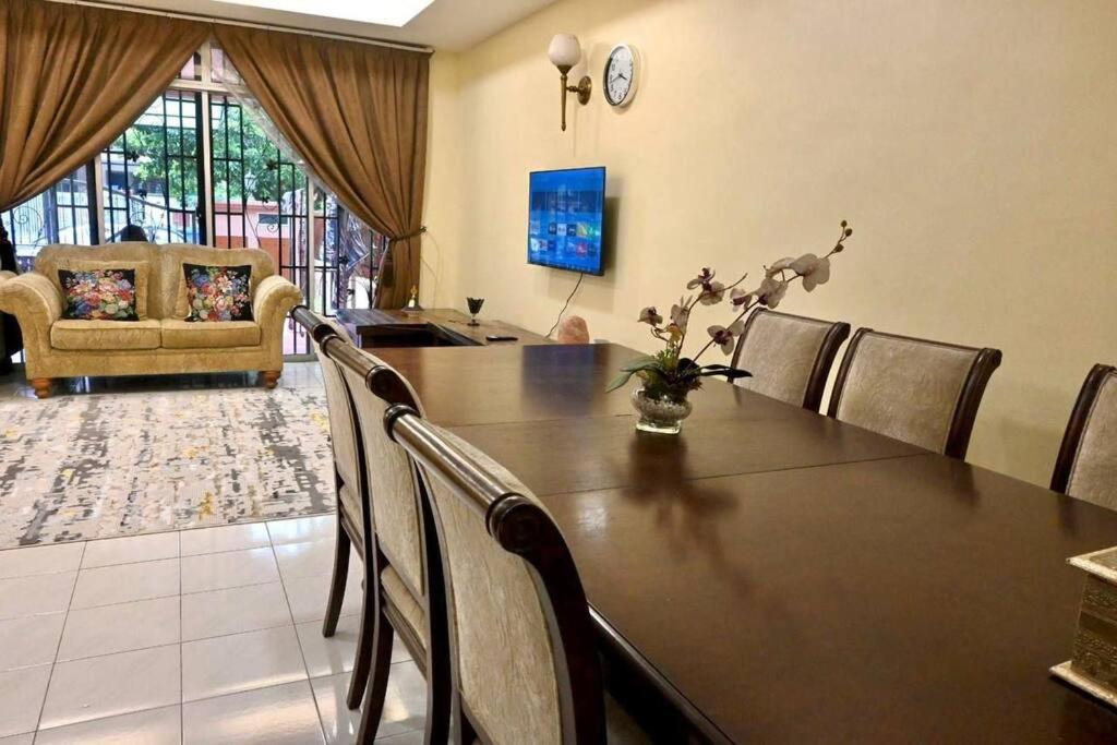 Hani Kristal Homestay
