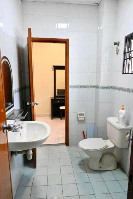 Hani Kristal Homestay