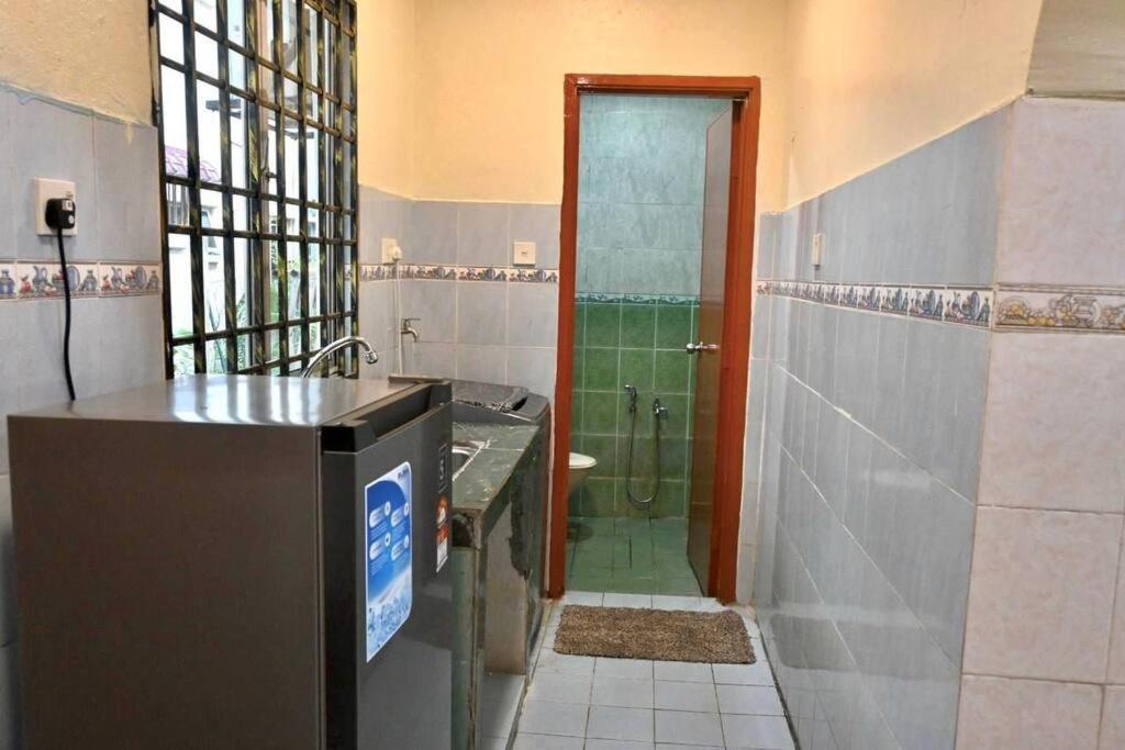 Hani Kristal Homestay