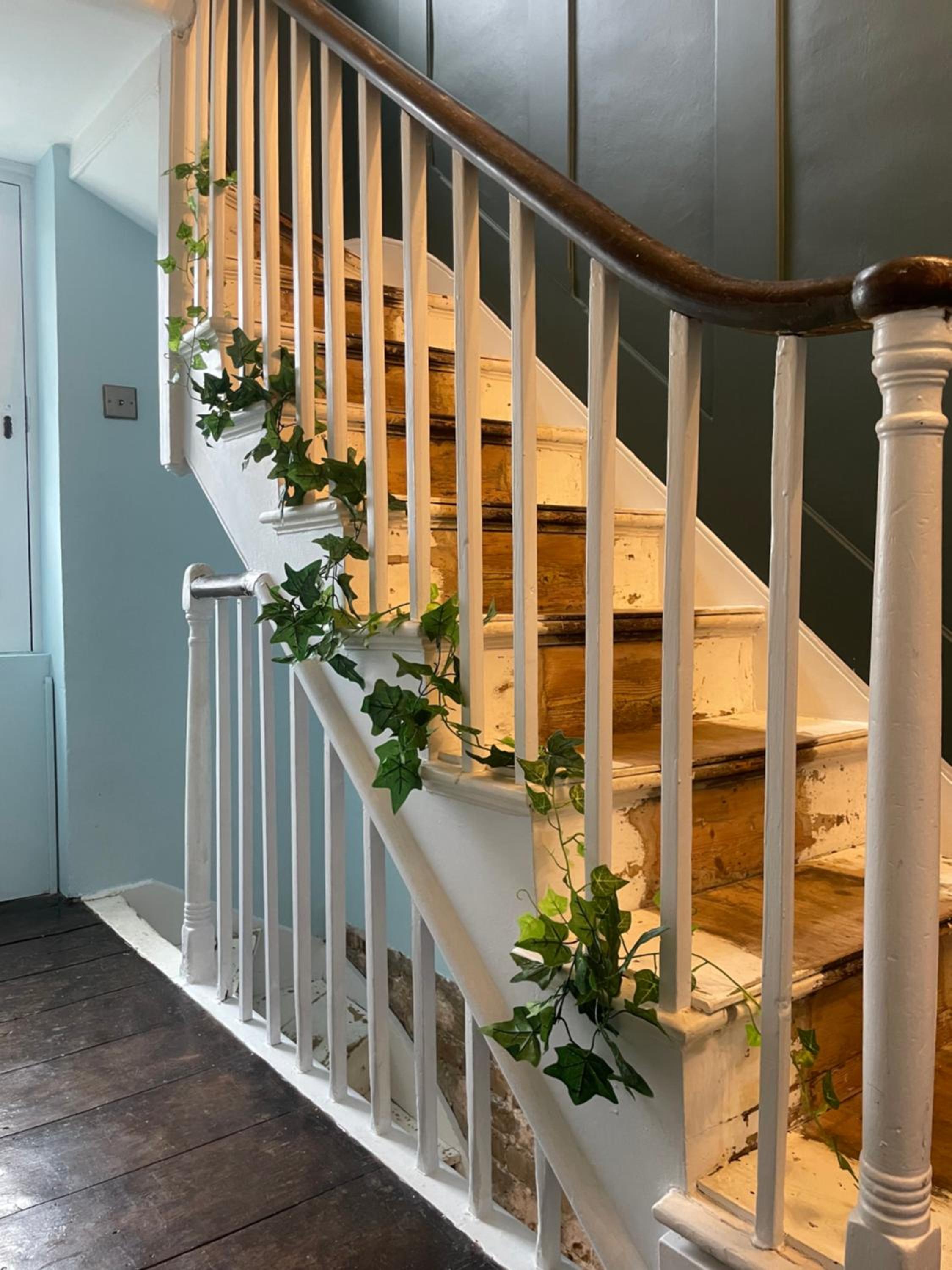 Beautiful London Victorian house, sleeps 12