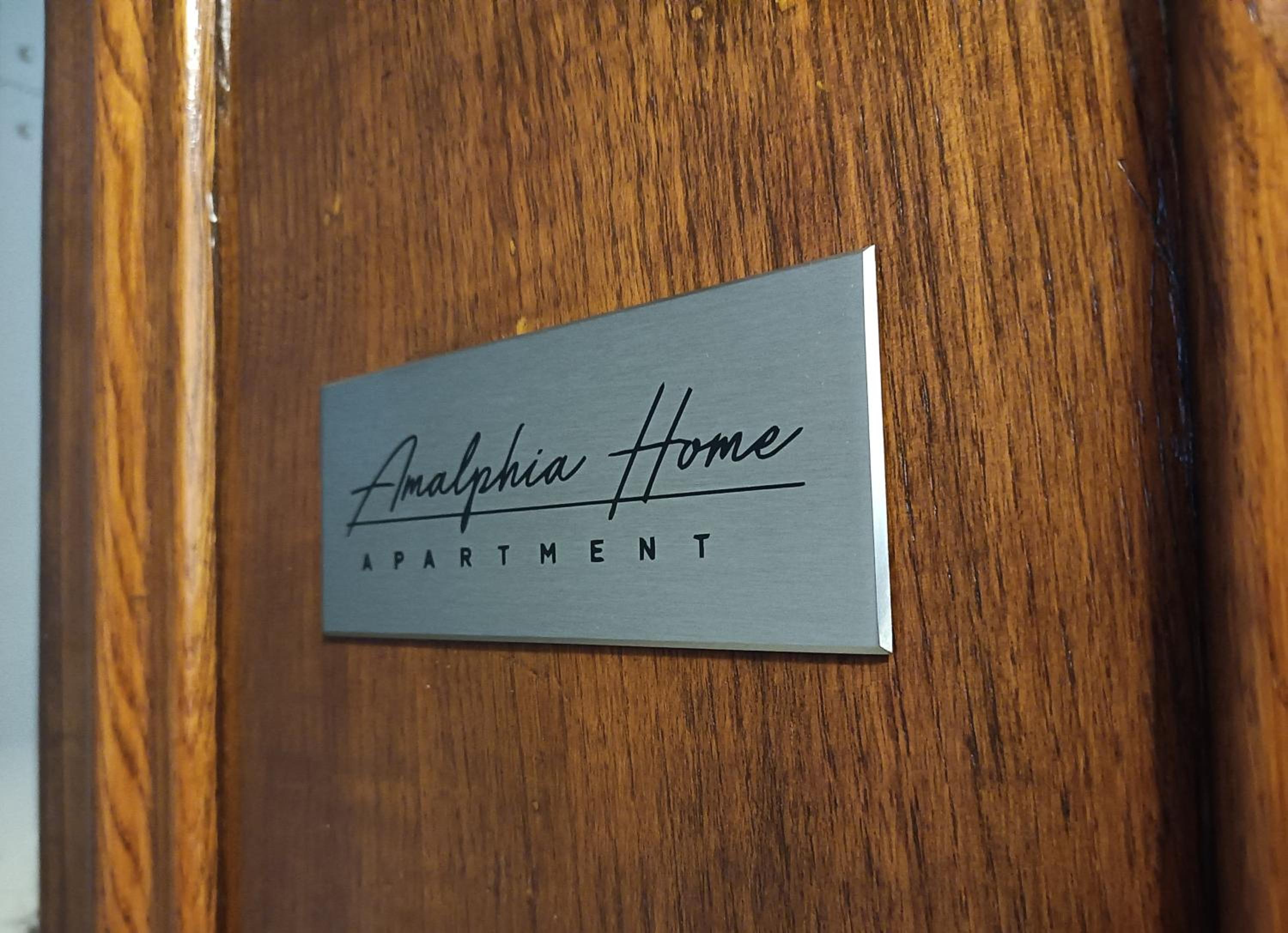Amalphia Home view 4