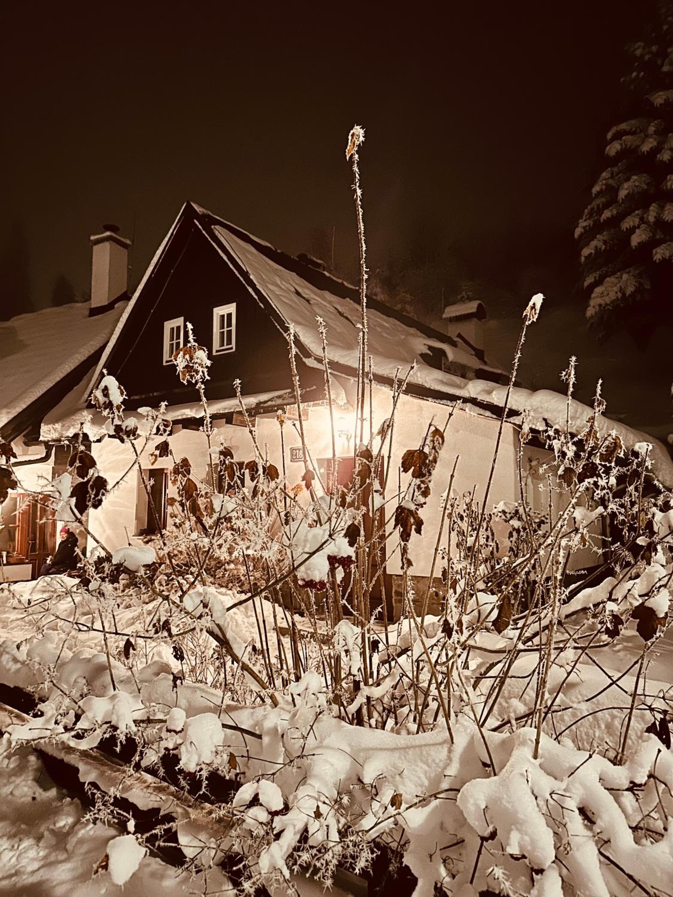 Rozpravkovy Domcek Zvoncek view 3