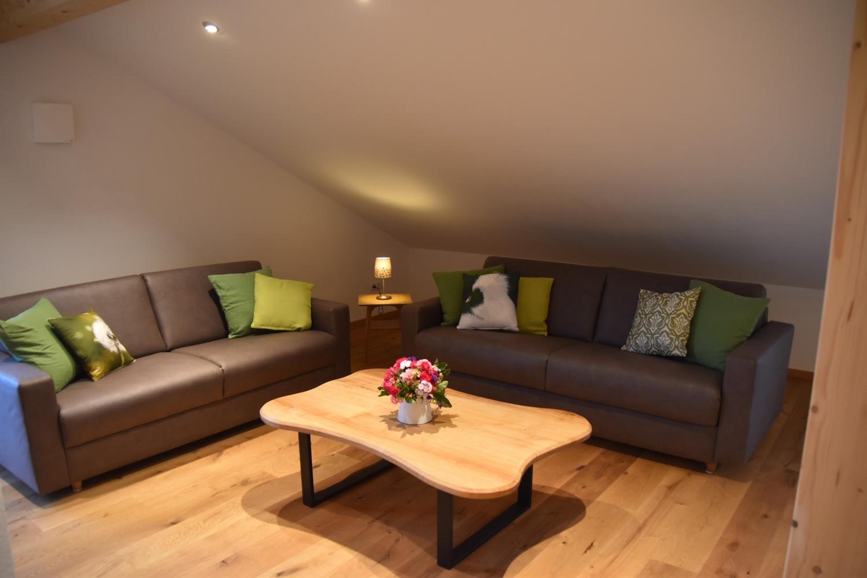 Ferienwohnung beim Hainz