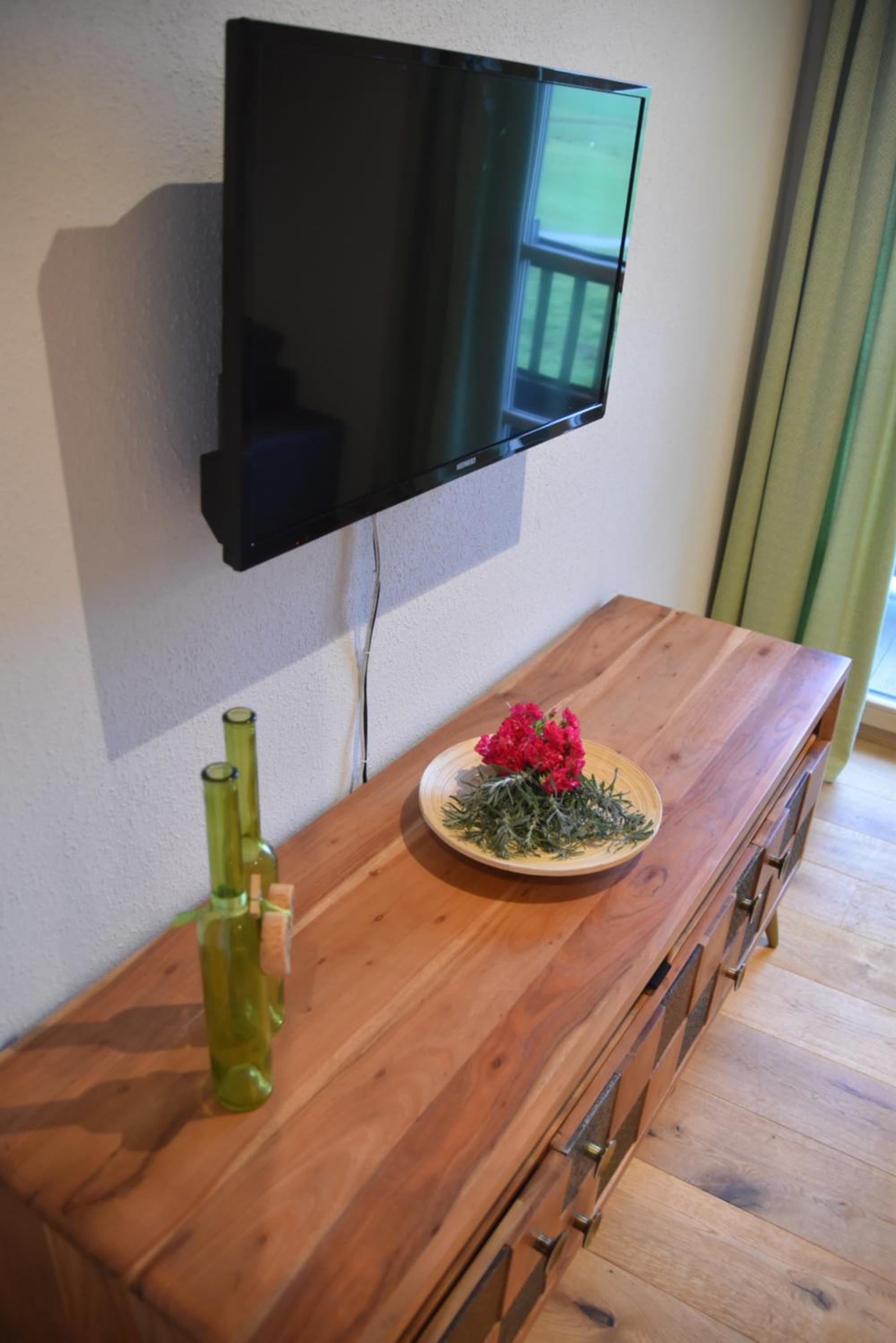Ferienwohnung beim Hainz