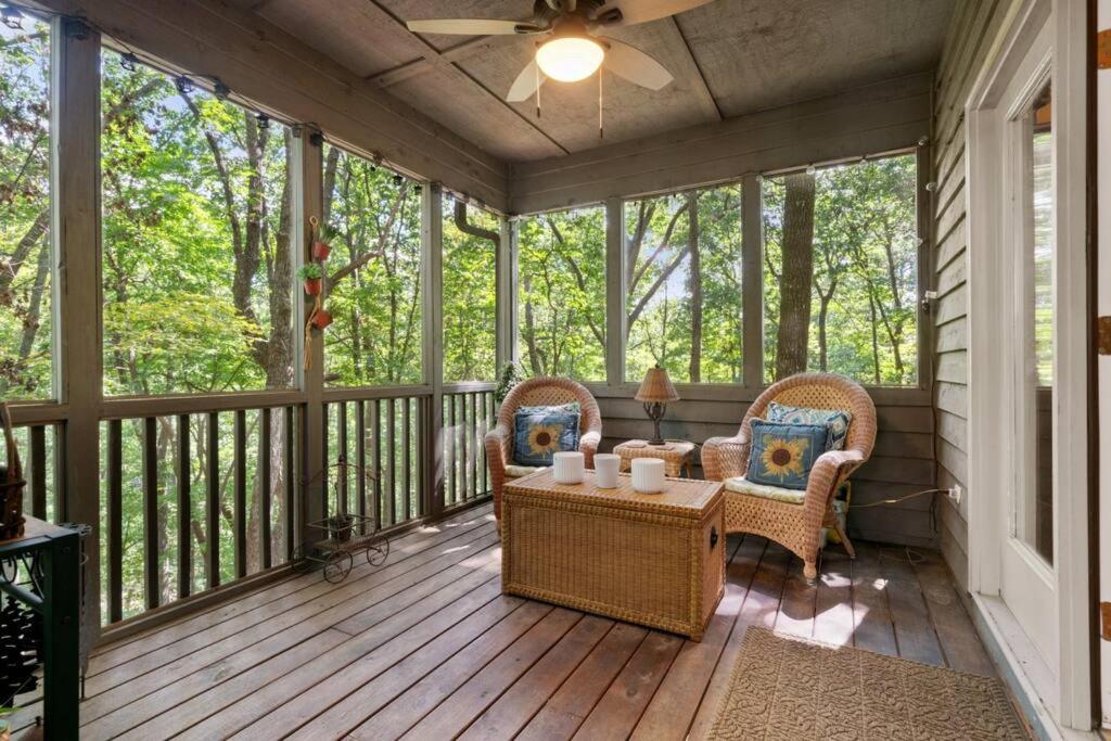 Cozy Bear Getaway view 4