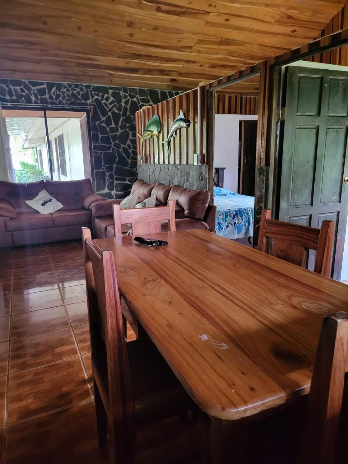 Hospedaje las brisas