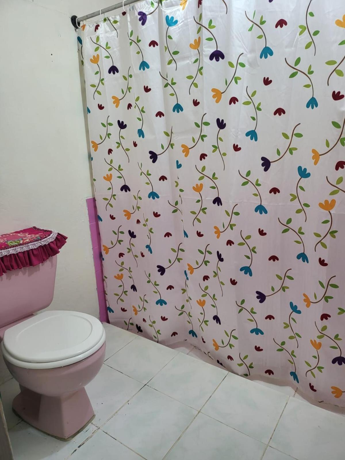 Hospedaje las brisas