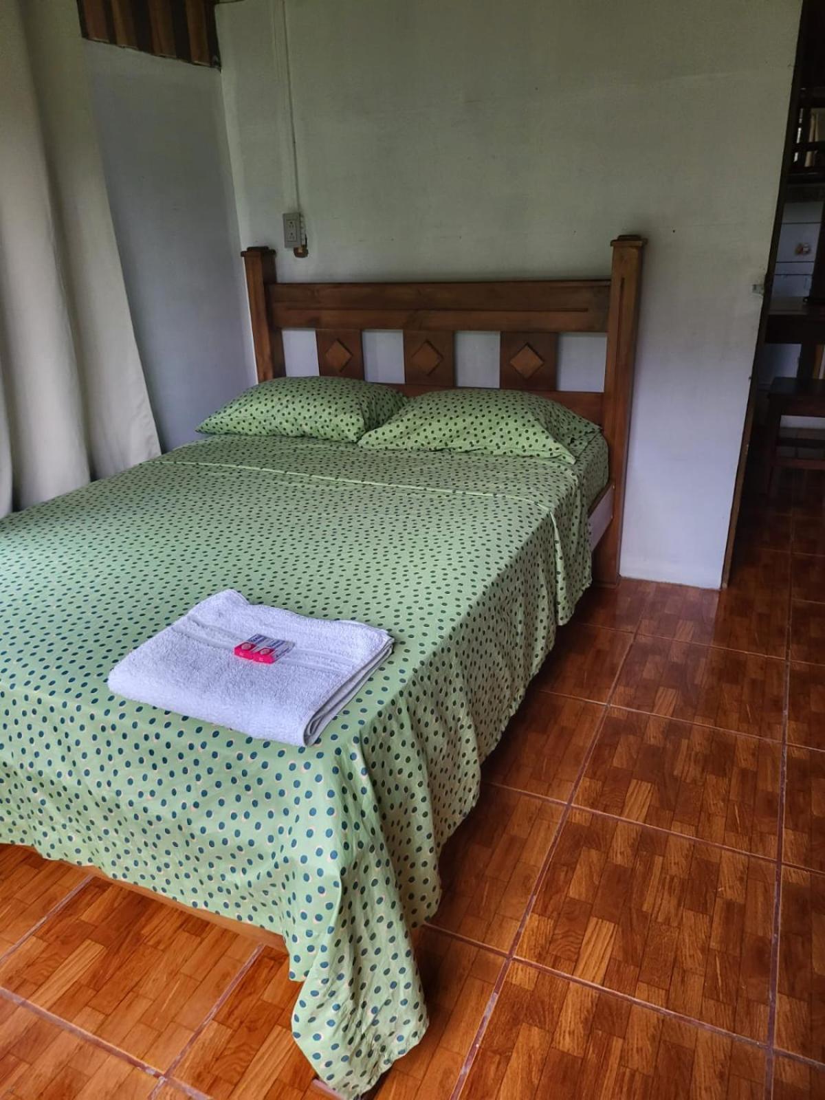 Hospedaje las brisas